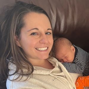 Meet your Posher, Melanie